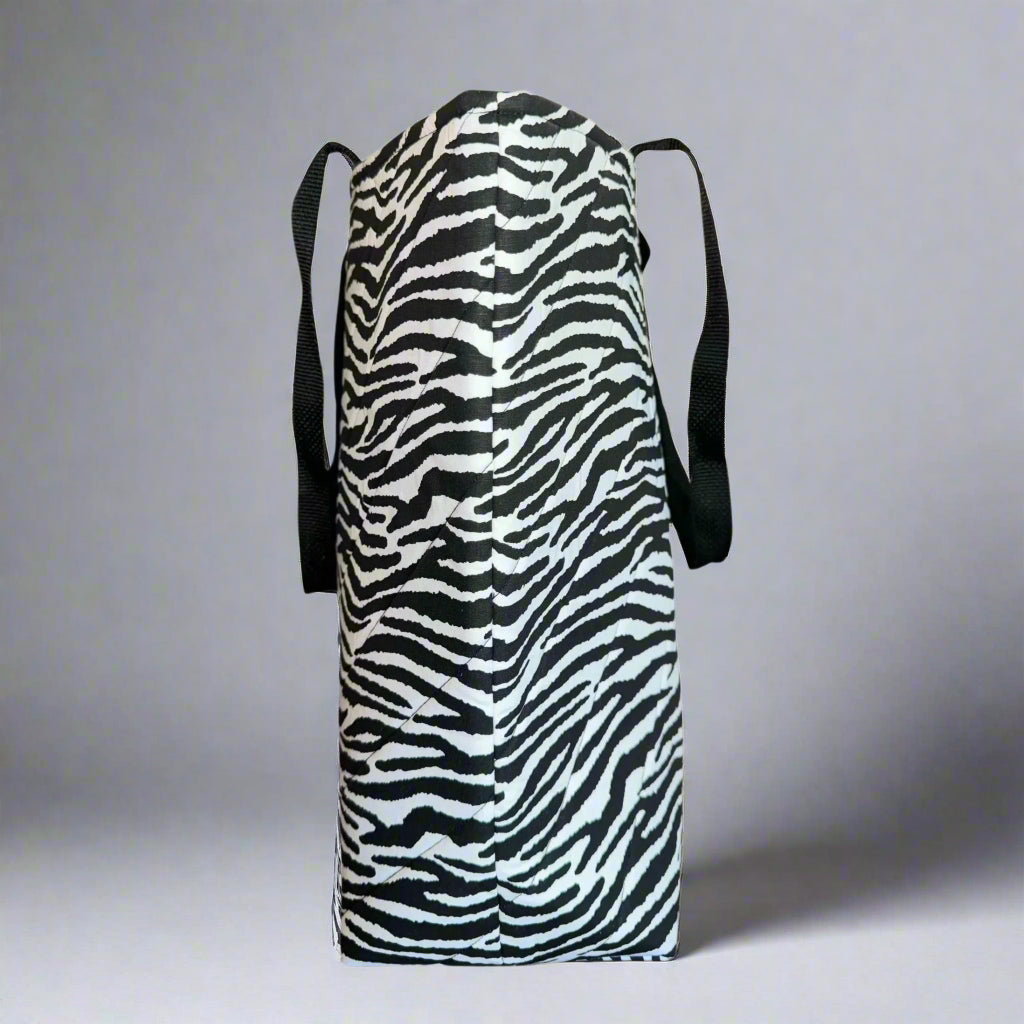 Handcrafted Tote Bag - XL