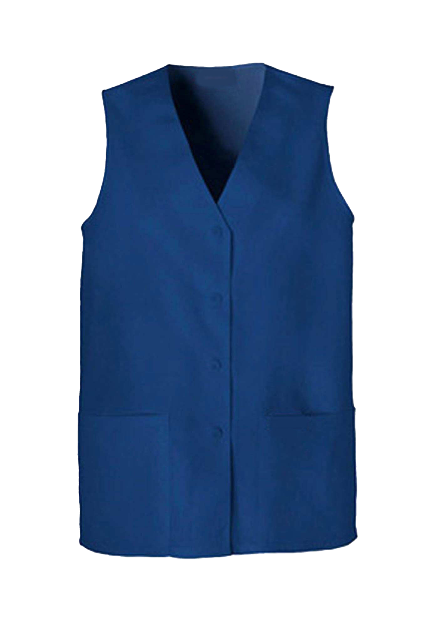 Corrections Officer Uniform Vest - Made To Order